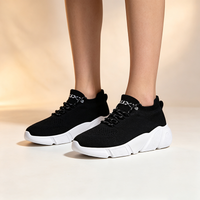 Black/White