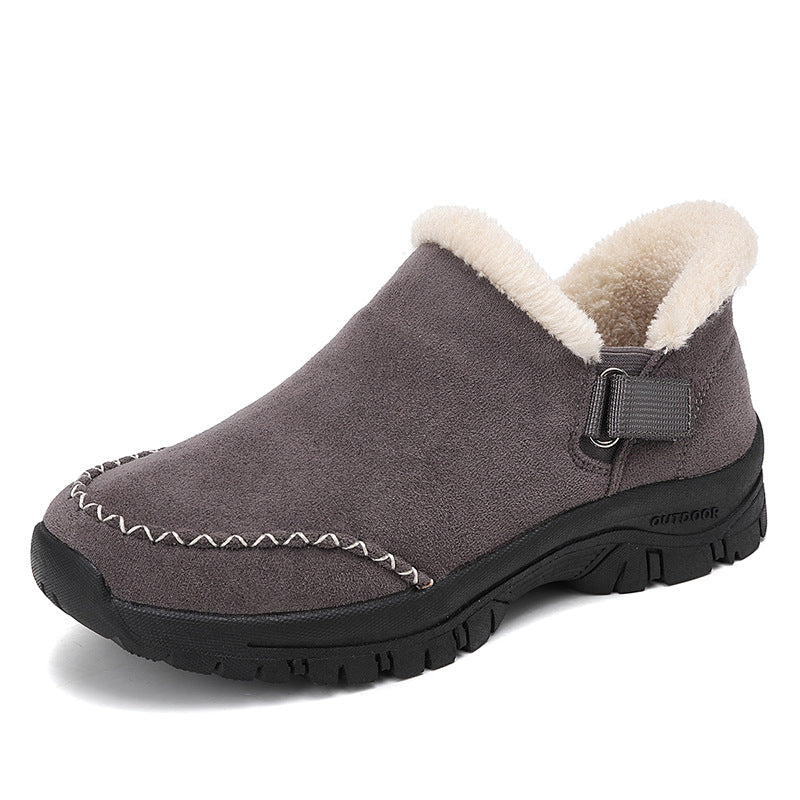 Women's Lightweight Hiking Boots