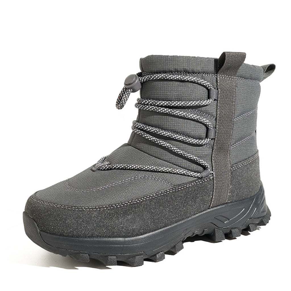 Women's Winter Waterproof Snow Boots