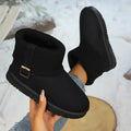 Women's Warm & Comfortable Winter Boots