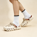 Matching Couple Clogs – Comfort Shoes for Him & Her ❤️