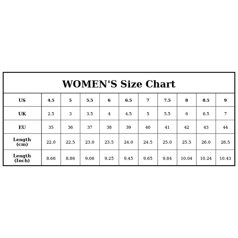 Women’s Thick Sole Non-Slip Snow Boots