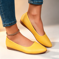 Light Yellow