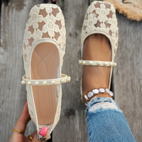 Multicolor Clover