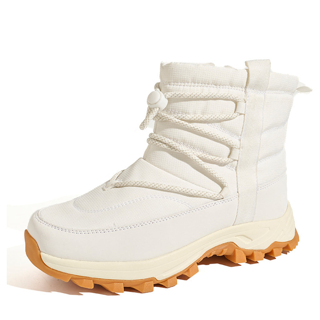 Women's Winter Waterproof Snow Boots
