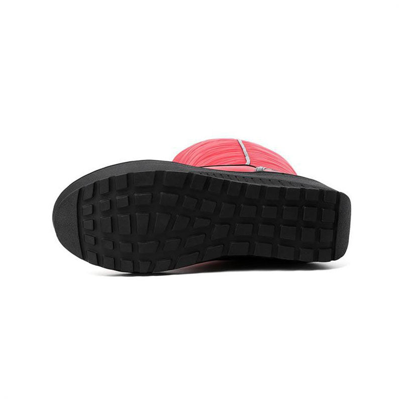Women’s Thick Sole Non-Slip Snow Boots