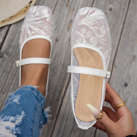 White - Style B