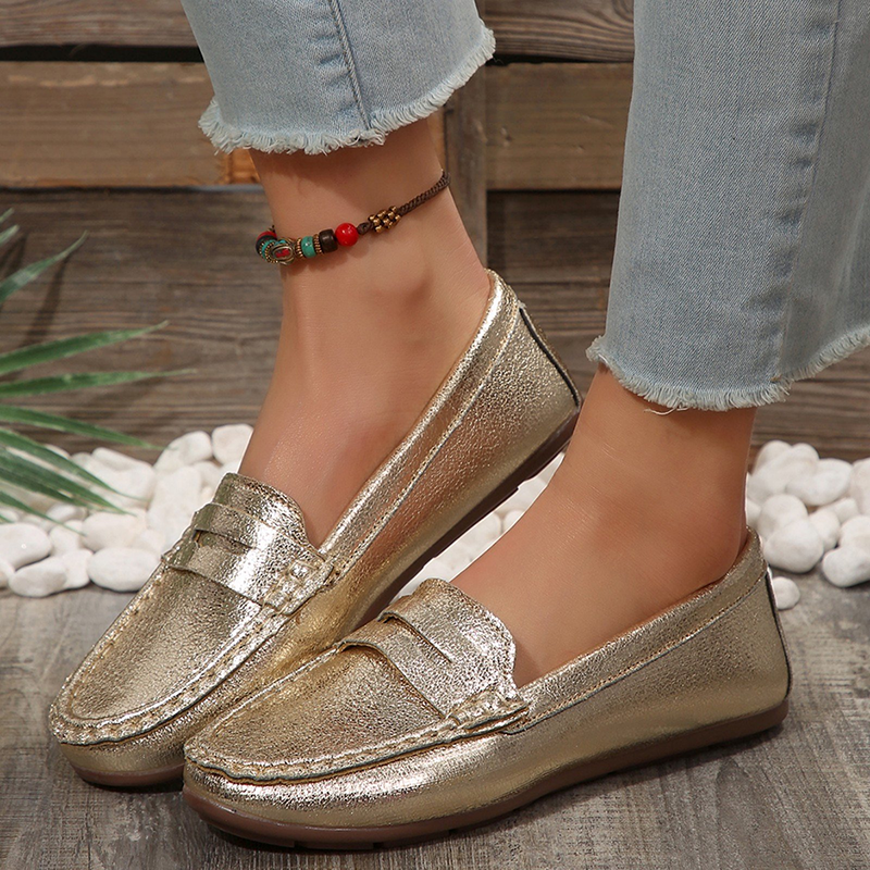 Women's Comfortable Lightweight Flats