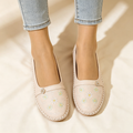 Women’s Daisy Flat Loafers