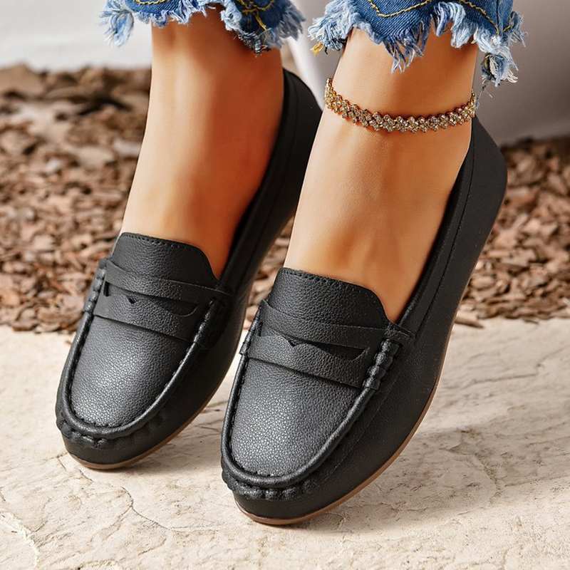 Women's Comfortable Lightweight Flats
