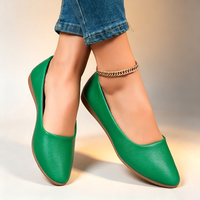 Emerald Green
