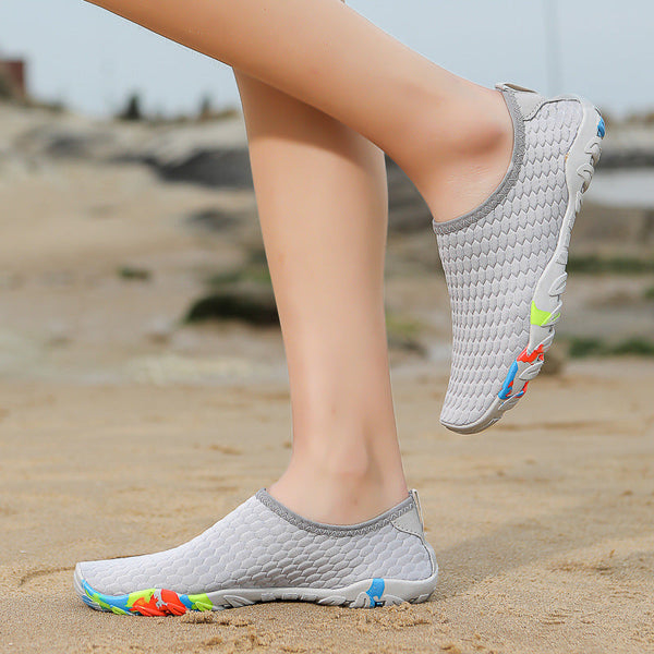 Unisex Quick-Dry Water Shoes