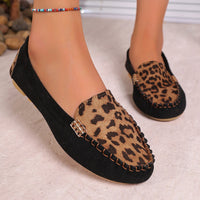 Black Leopard