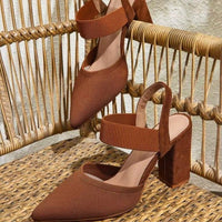 Light Brown