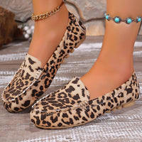 All-Over Leopard