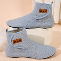 Women's Cozy Fleece Slippers