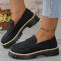 Women's Comfortable Everyday Loafers
