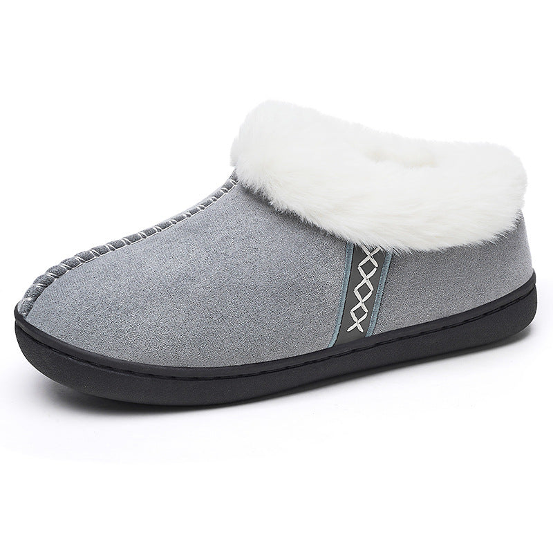 Women's Winter Indoor Slippers