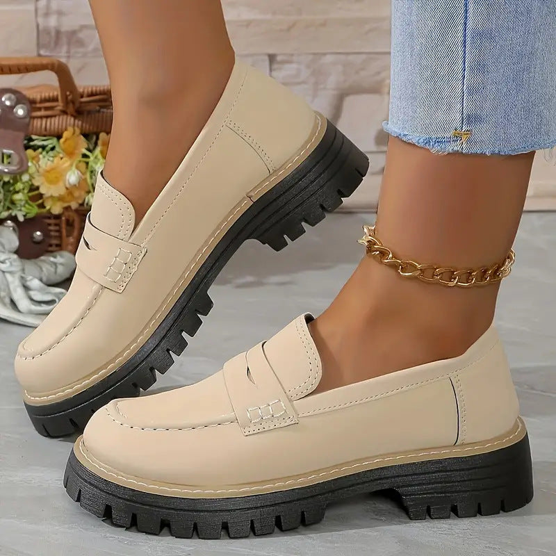 Women's Comfortable Everyday Loafers