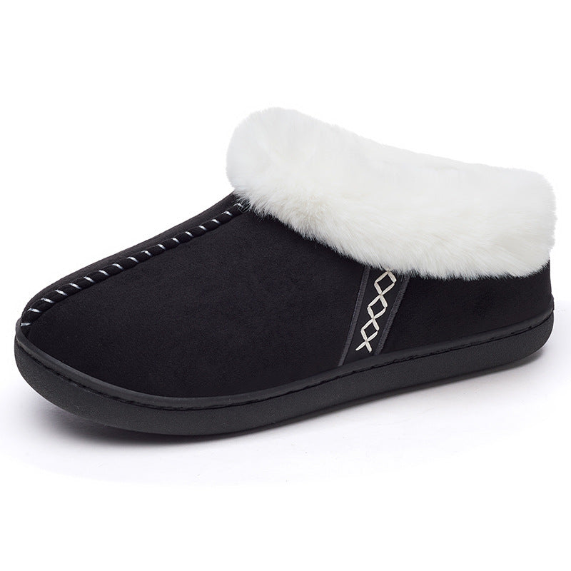 Women's Winter Indoor Slippers
