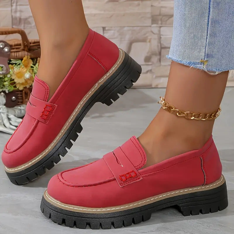 Women's Comfortable Everyday Loafers
