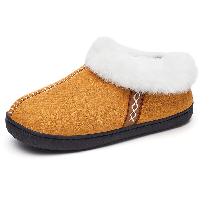 Women's Winter Indoor Slippers