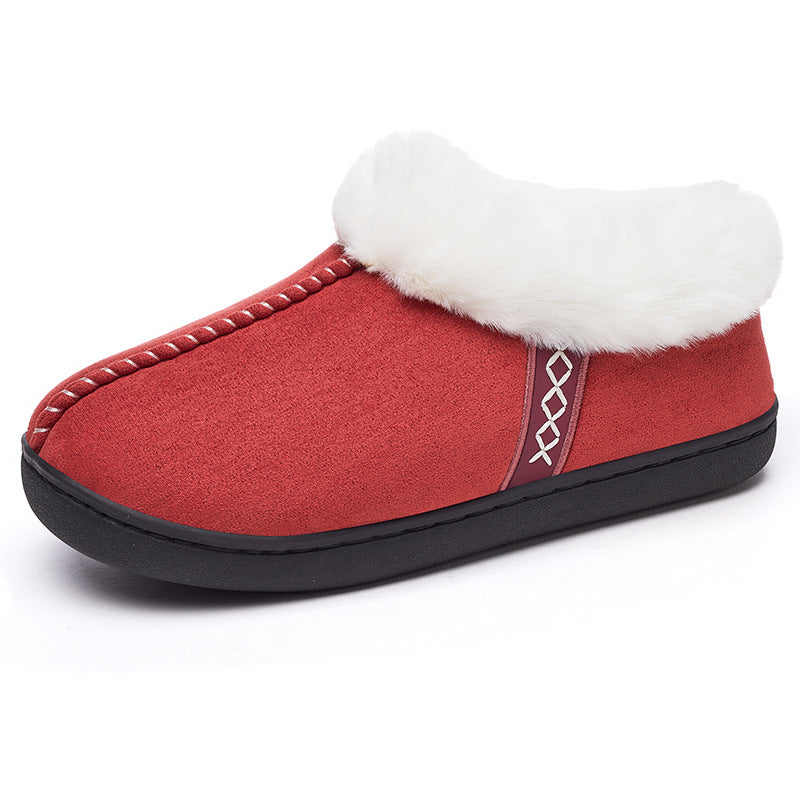 Women's Winter Indoor Slippers