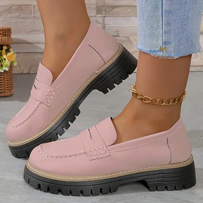 Women's Comfortable Everyday Loafers