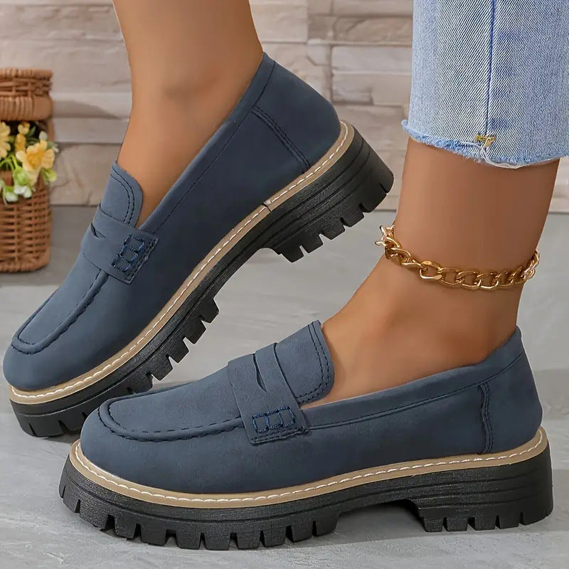Women's Comfortable Everyday Loafers