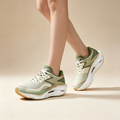 Breathable outdoor athletic running shoes – unisex training sneakers