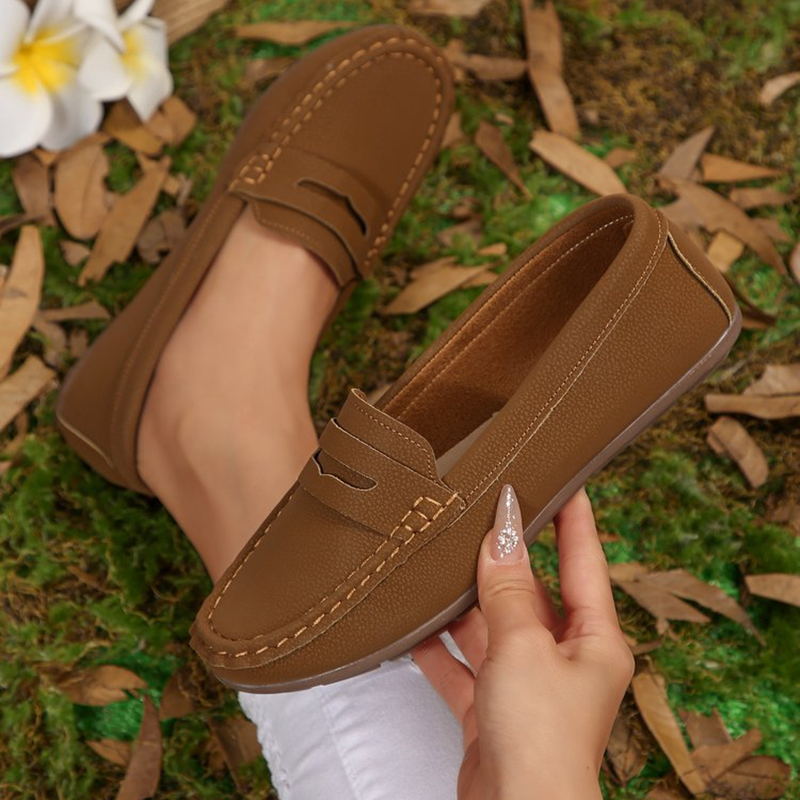 Women's Comfortable Lightweight Flats