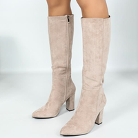 Khaki/Gray