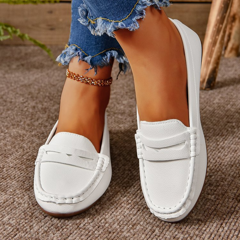 Women's Comfortable Lightweight Flats
