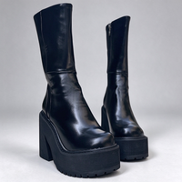 Black Patent