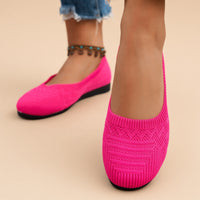 Rose Pink