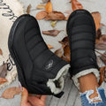 Women's Insulated Snow Boots
