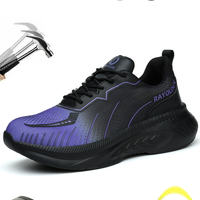 Black/Purple
