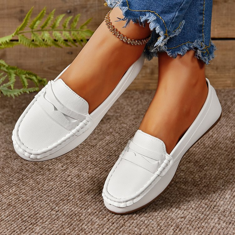 Women's Comfortable Lightweight Flats