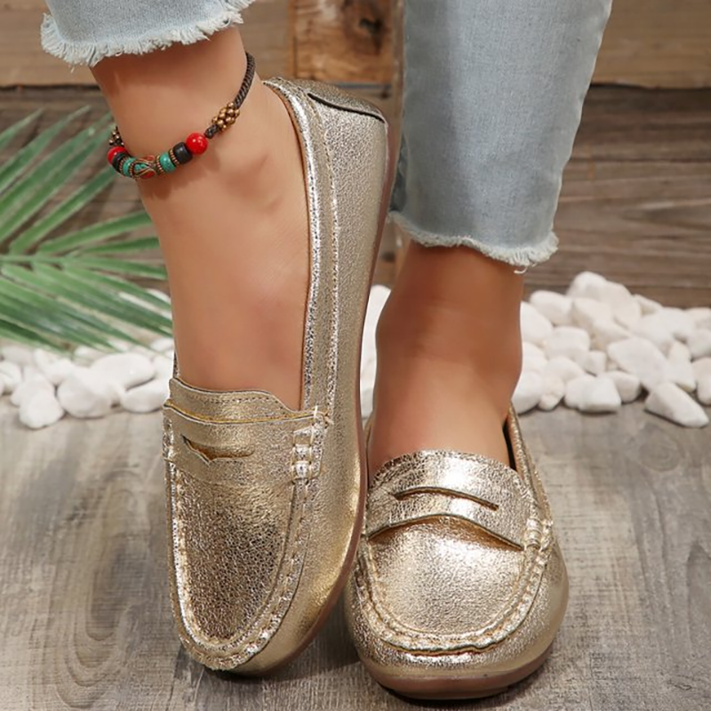 Women's Comfortable Lightweight Flats