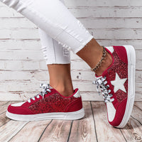 Red/White